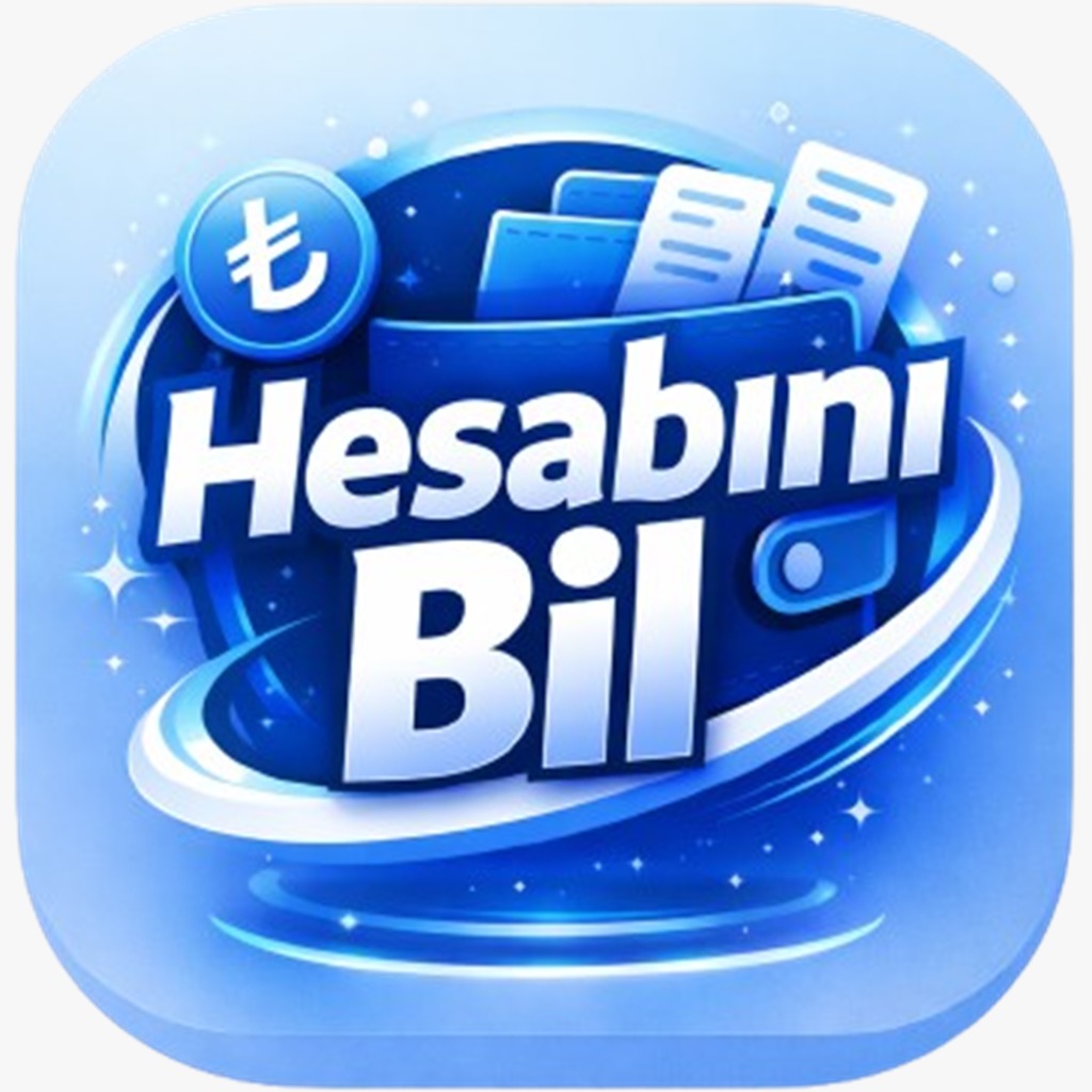Hesabını Bil logosu